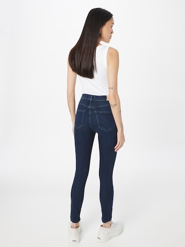 Citizens of Humanity Skinny Jeans in Blau