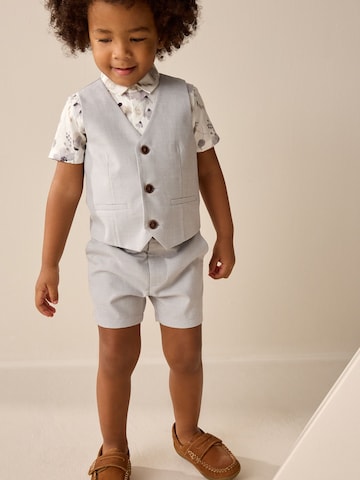 Set Next en gris