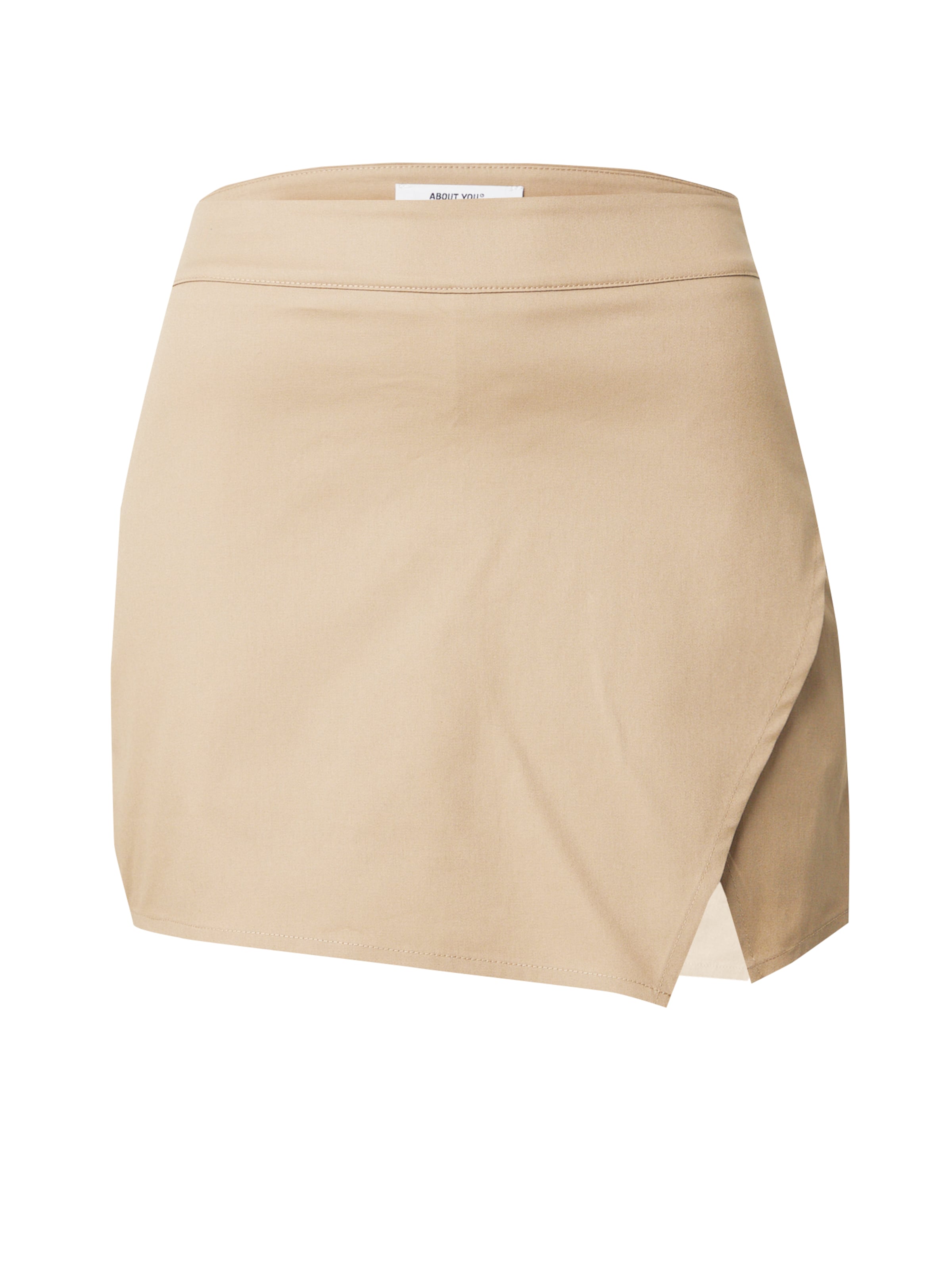 ABOUT YOUHlače 'Emma' - bež boja: prednji dio