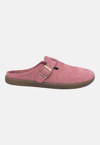 JOSEF SEIBEL Sandaal 'JILL 01' in Roze