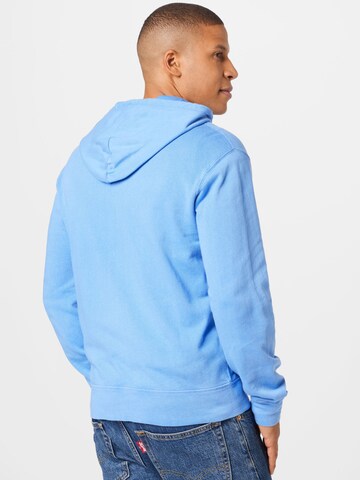 Coupe regular Veste de survêtement Polo Ralph Lauren en bleu