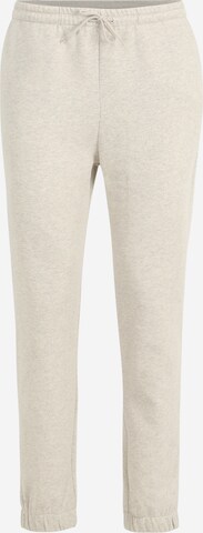 Effilé Pantalon Rotholz en beige : devant