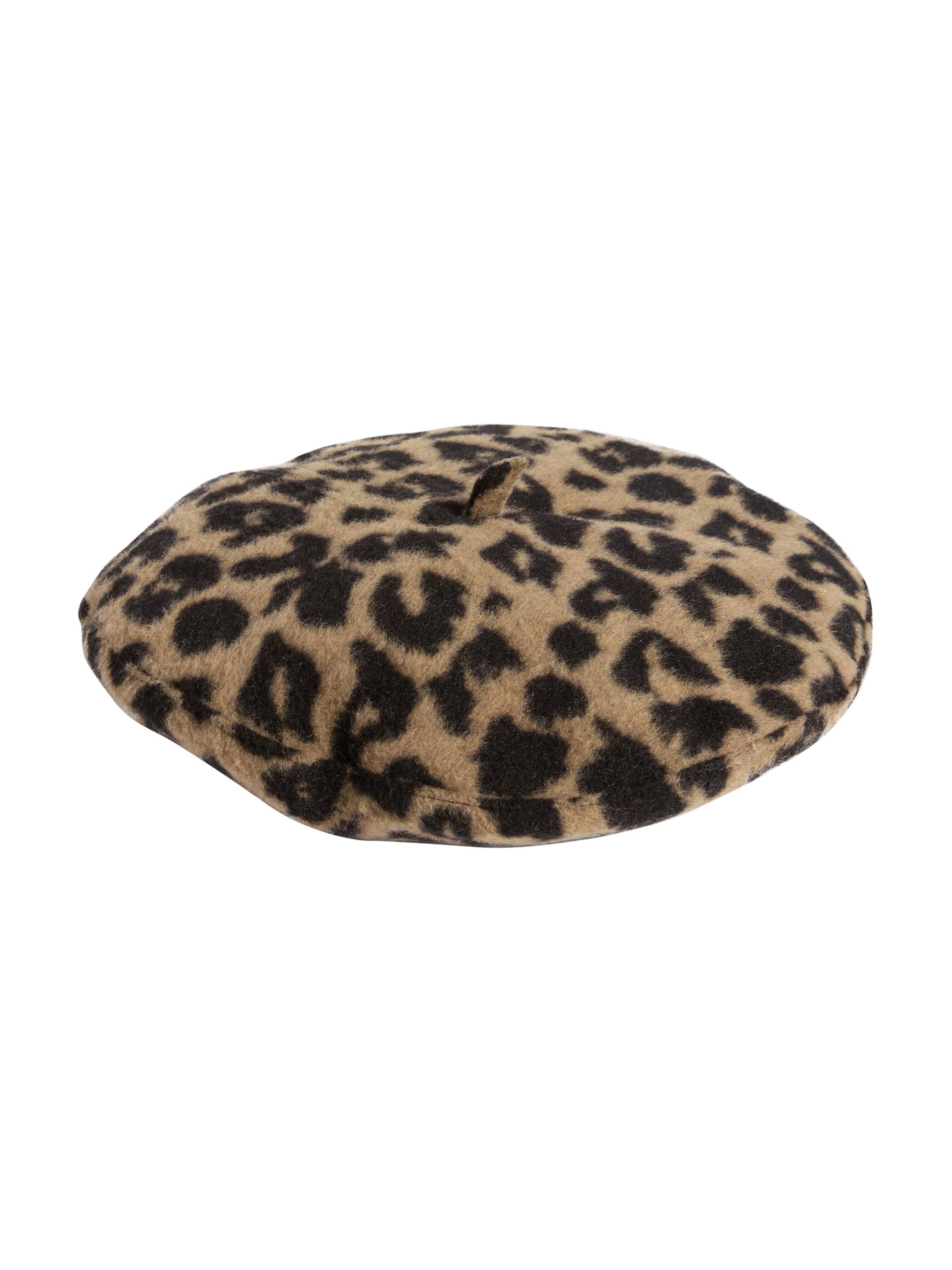 love & roses Kape | rjava barva: sprednja stran