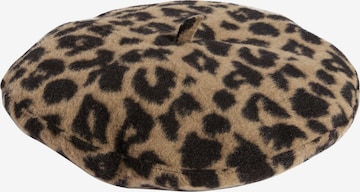 love & roses Muts in Bruin: voorkant