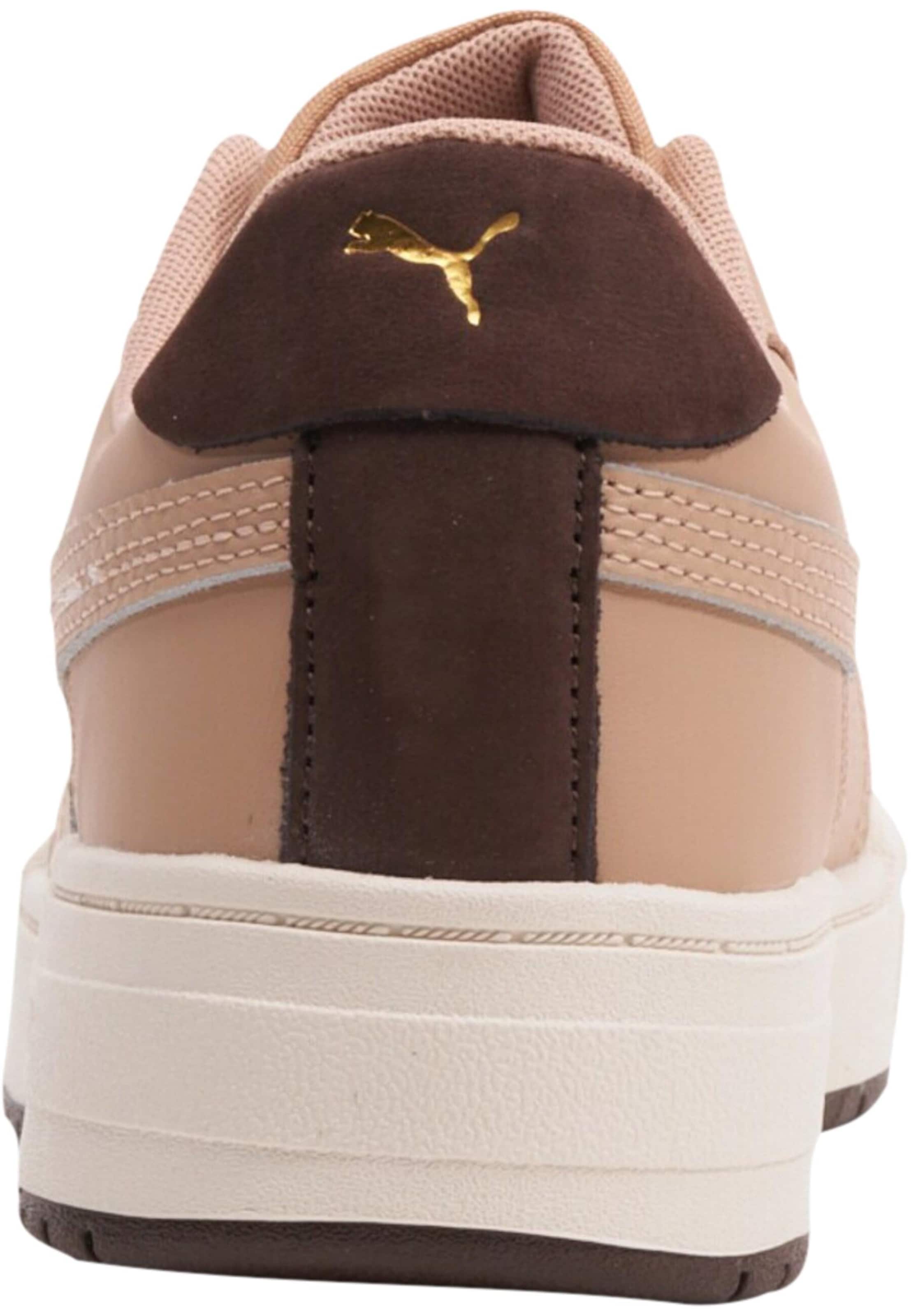 PUMA Sneaker 'Ca Pro' in Beige