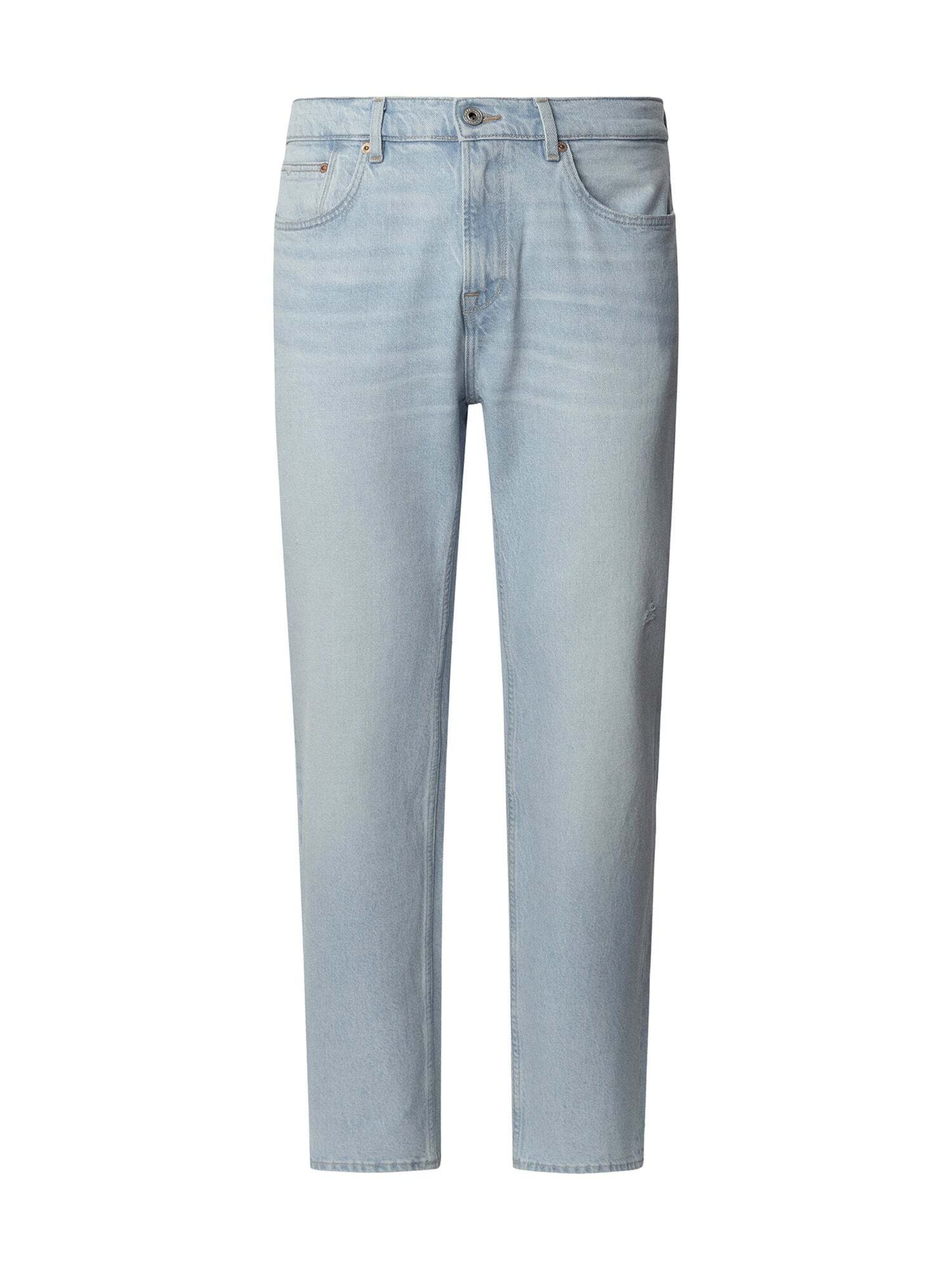 Pepe Jeans Jeans 'Byron' in 28/30 in Light blue, Item view