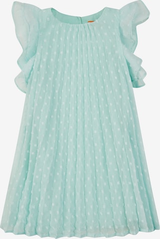 STACCATO Dress in Green: front