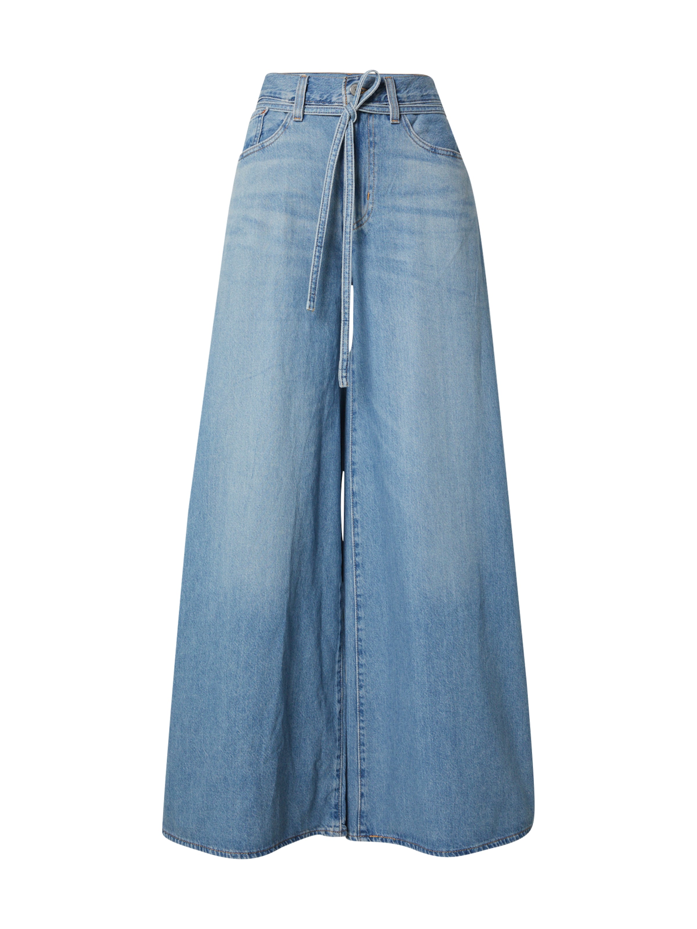 LEVI'S ® Wide leg Jeans 'XL Superwide' in Blue: front
