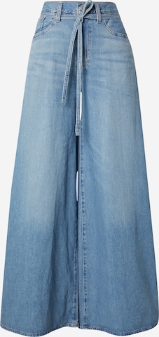 LEVI'S ® Wide leg Jeans 'XL Superwide' in Blue: front