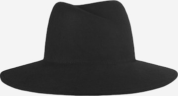 Hatland Hat 'Yulia' in Black: front