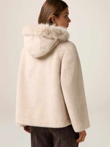 oltre - Abrigo de invierno en blanco