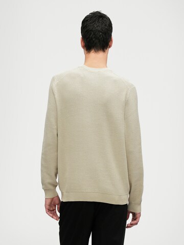 Only & Sons Sweater 'ONSDave' in Grey