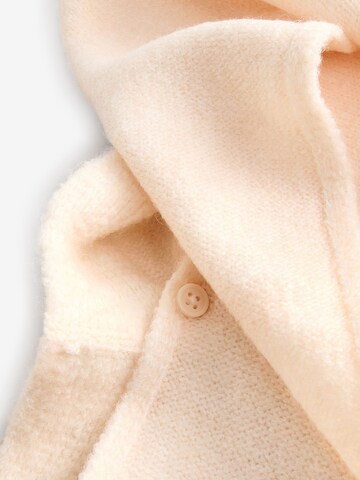 Cardigan Next en blanc