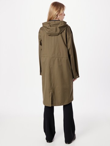 Manteau fonctionnel 'Penny' Lindex en vert