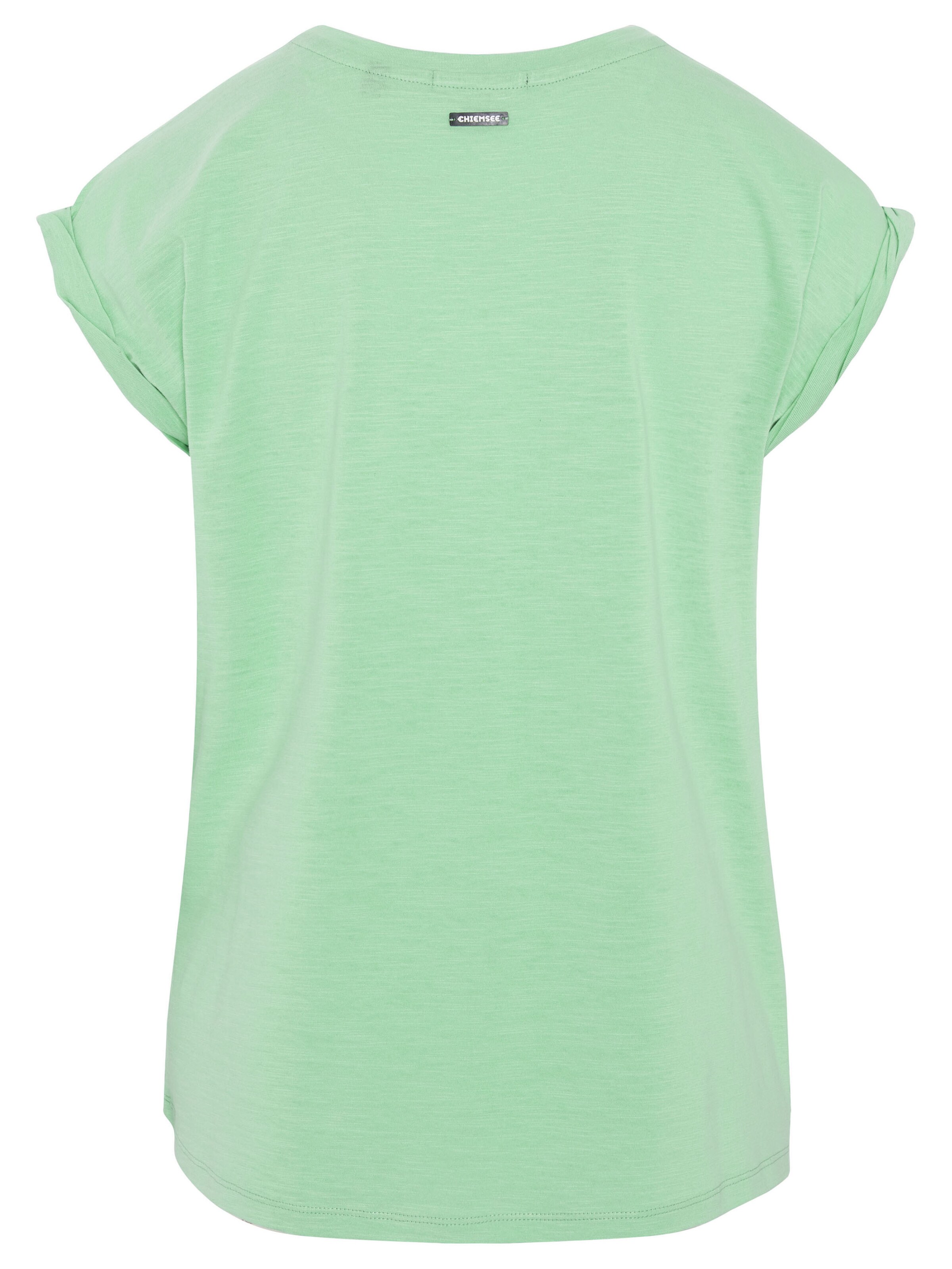CHIEMSEE Shirt in Green