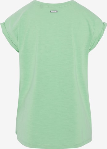 CHIEMSEE Shirt in Green