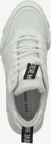 STEVE MADDEN Sneakers in White