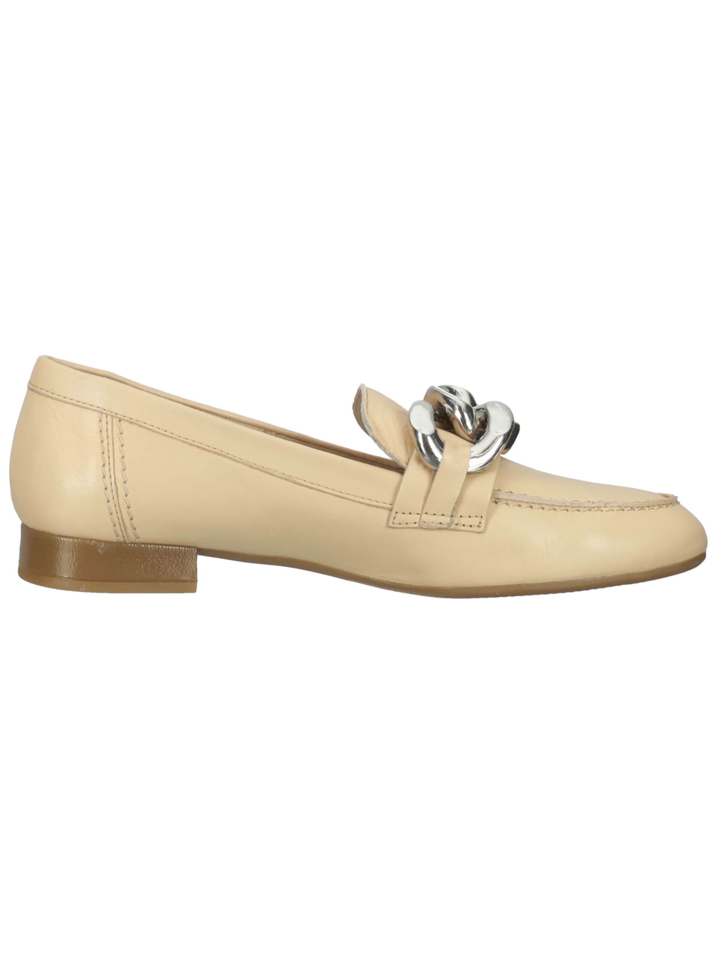 ILC Slipper in Beige