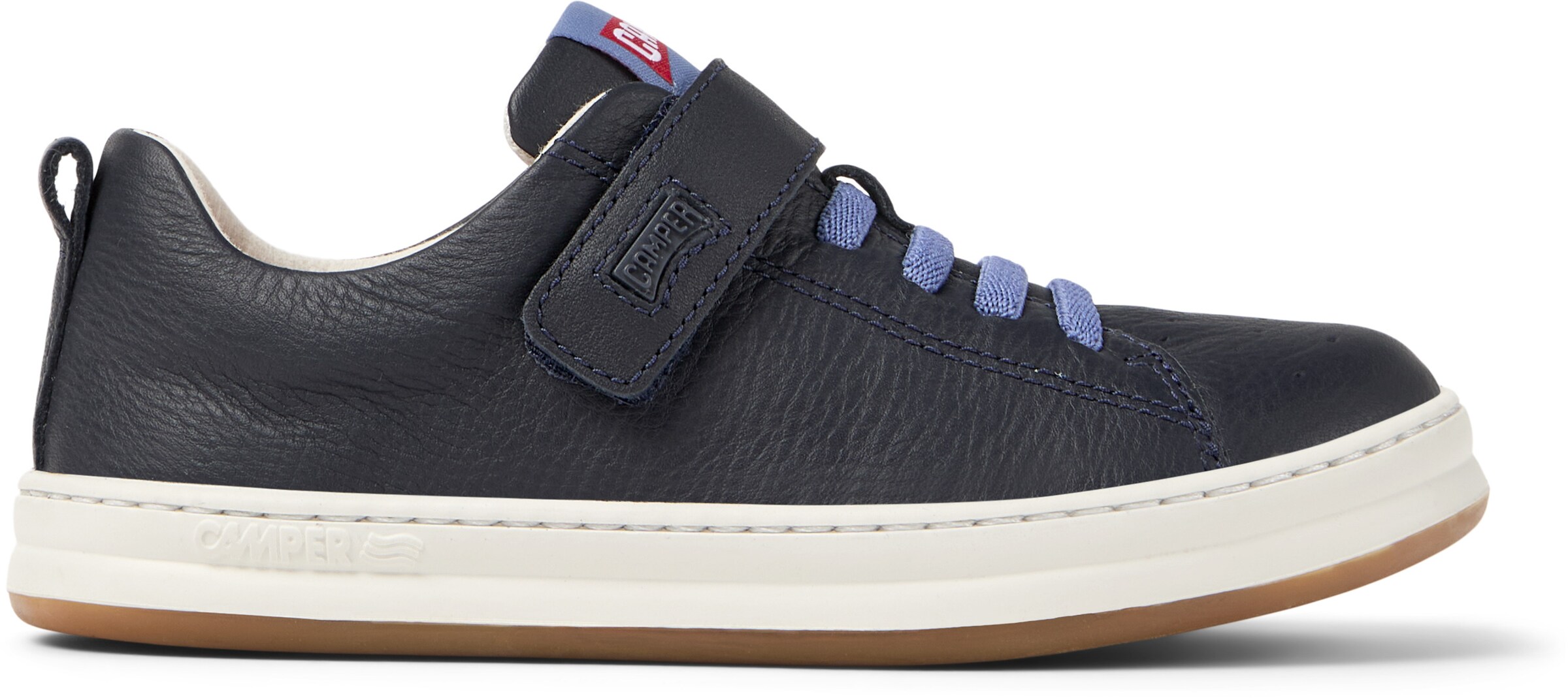 Sneaker 'Runner Four' di CAMPER in blu