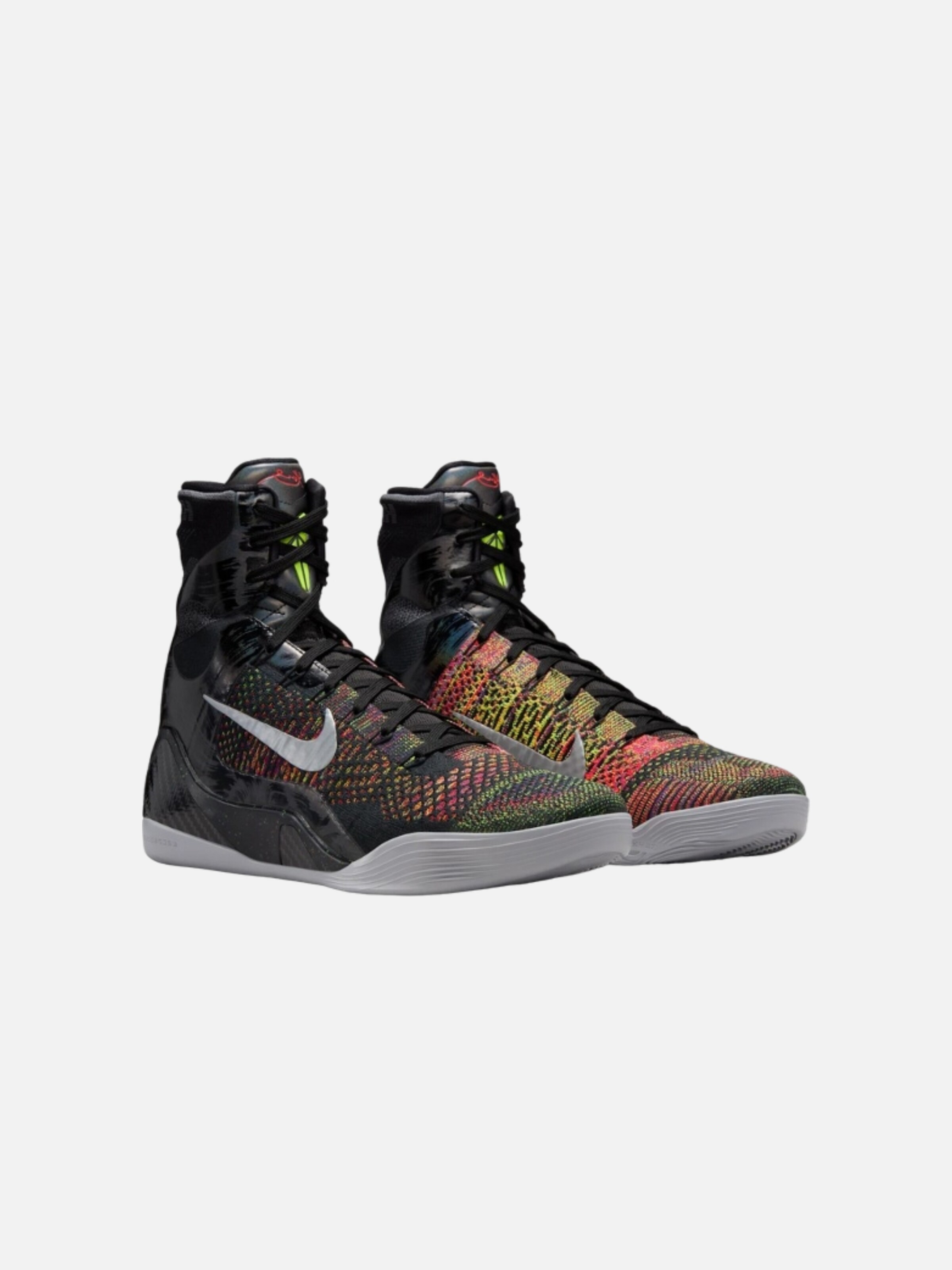 NIKE Sneaker high 'Kobe 9 Elite Protro Masterpiece (2025)'‌‌‌ in Braun