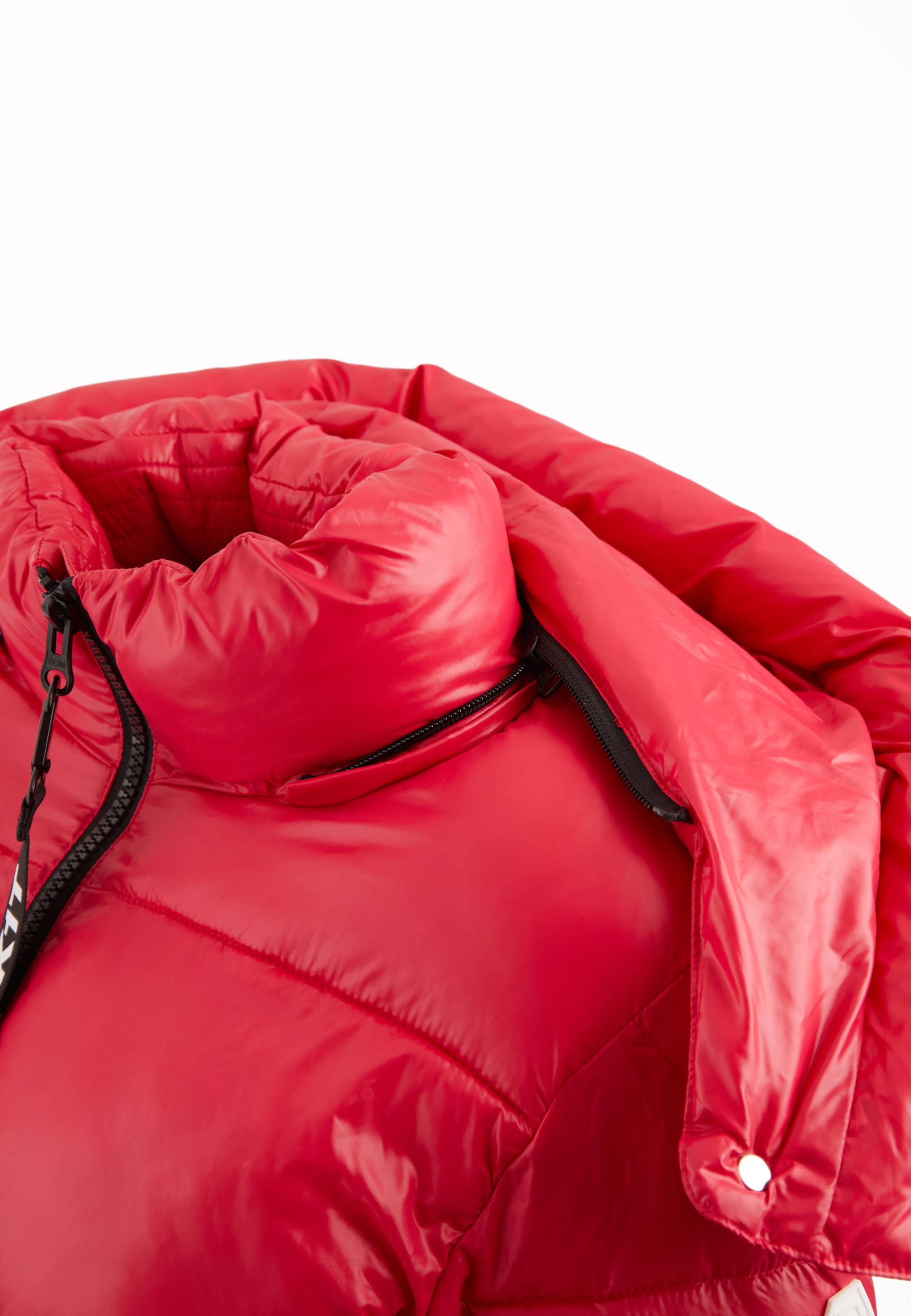 Veste d’hiver JACK1T en rose