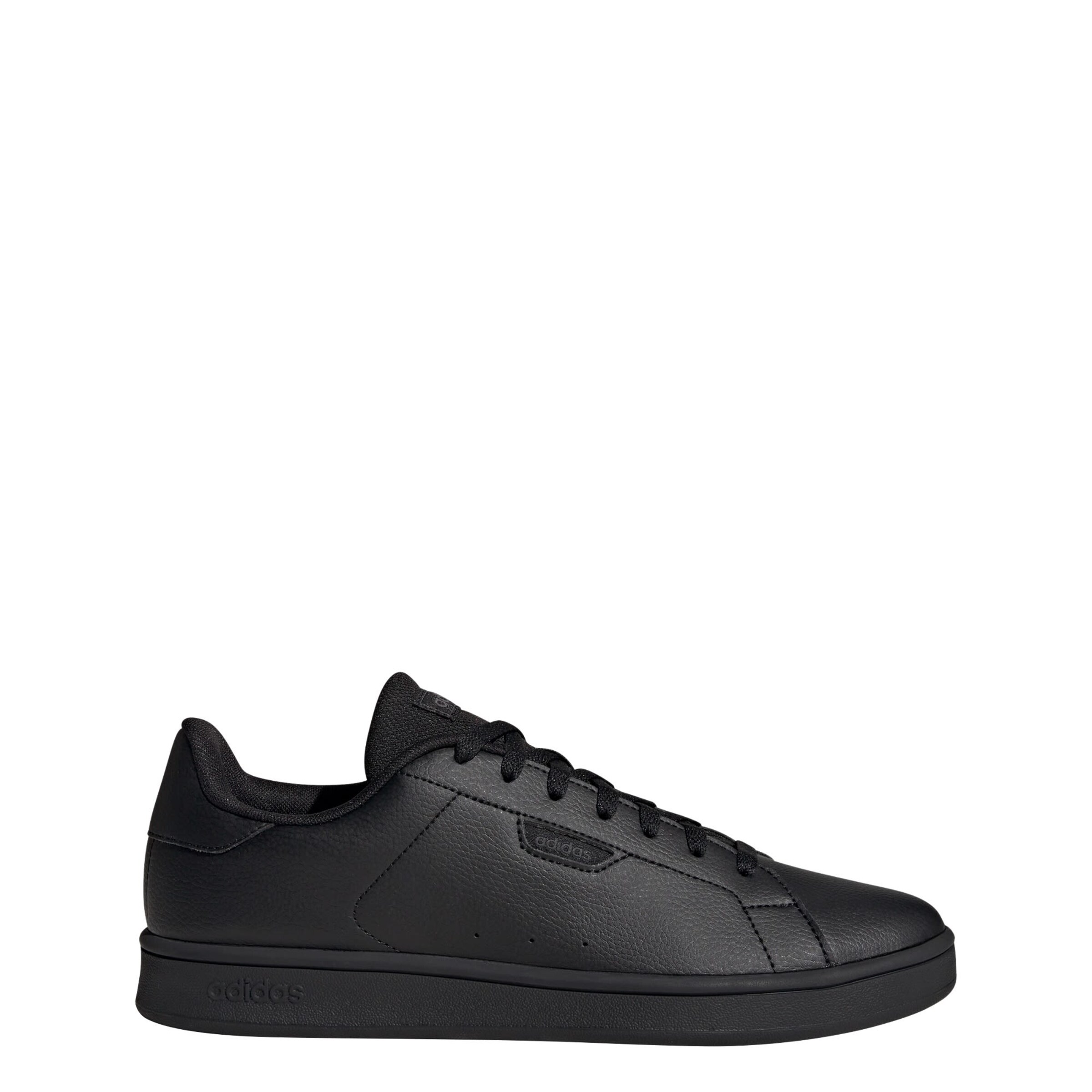 ADIDAS SPORTSWEAR - Zapatillas deportivas bajas 'Urban Court M' en negro