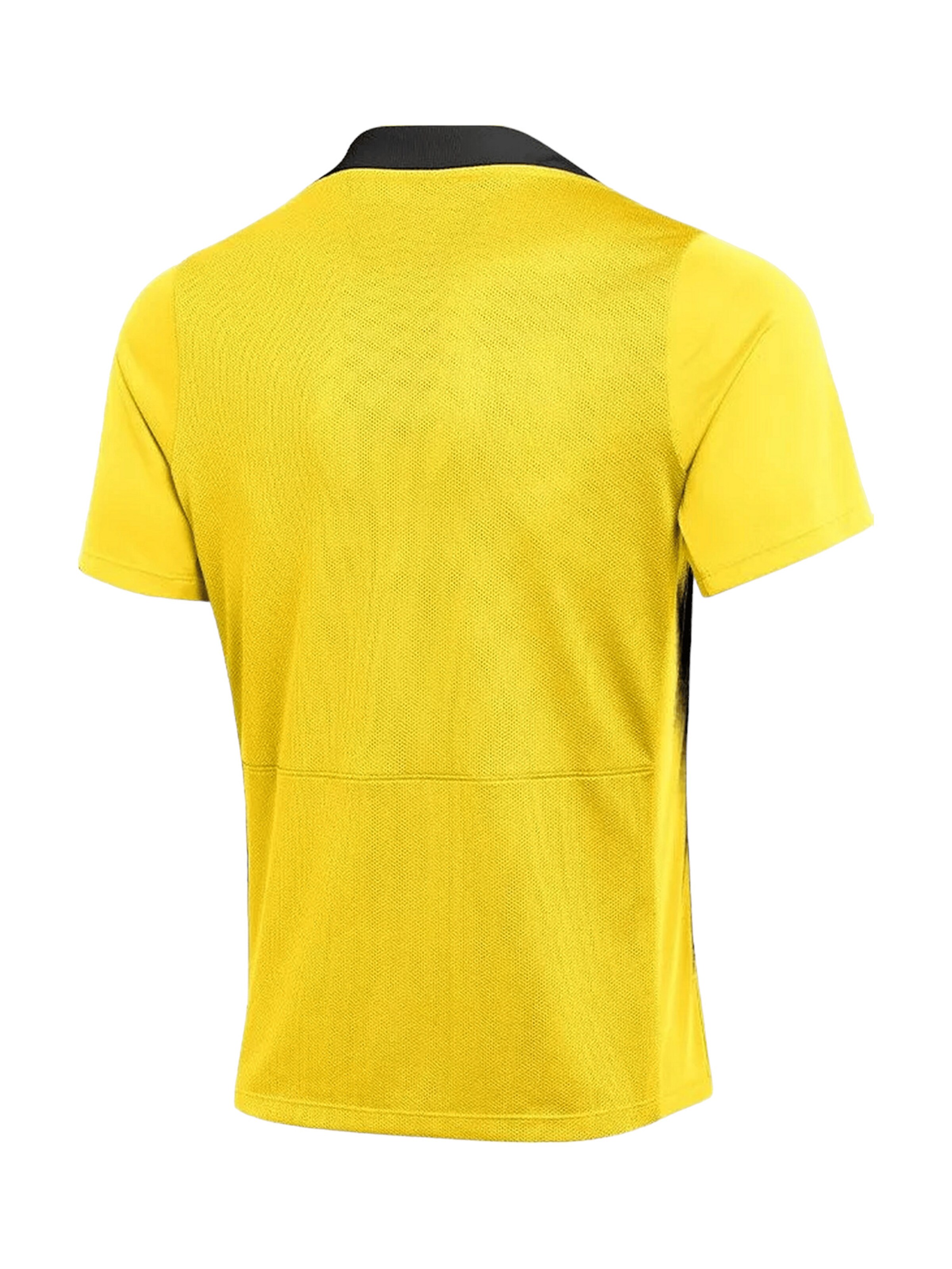 NIKE Performance Shirt in Yellow