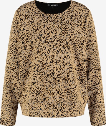 ruda TAIFUN Marškinėliai: priekis