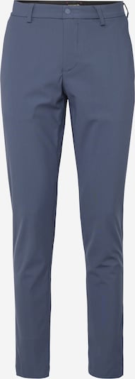 Pantaloni eleganți 'GO' Dockers pe albastru fumuriu, Vizualizare produs