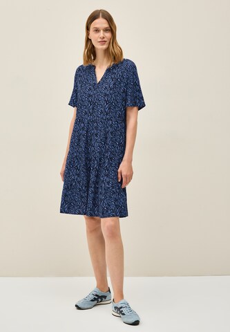 CECIL Dress in Blue: front