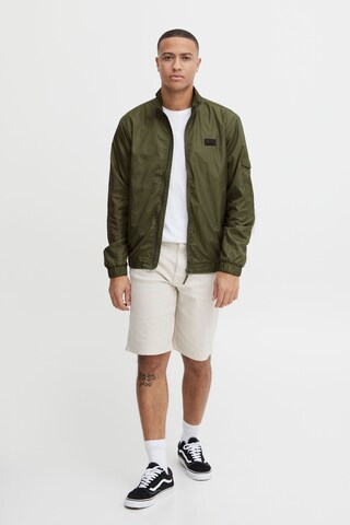 BLEND - Chaqueta de entretiempo en verde