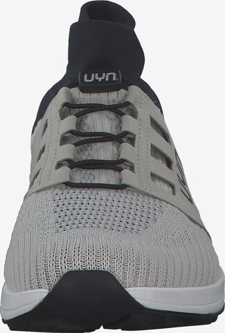 Uyn Slip-Ons in Grey