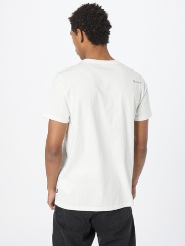 BRUNOTTI Performance Shirt in White