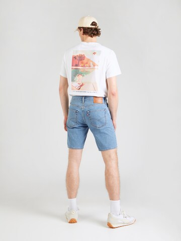 LEVI'S ® regular Τζιν σε μπλε