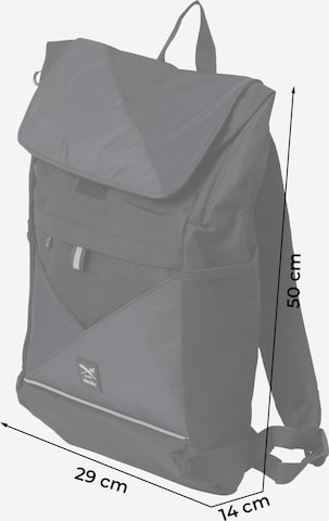 Iriedaily Backpack in Black