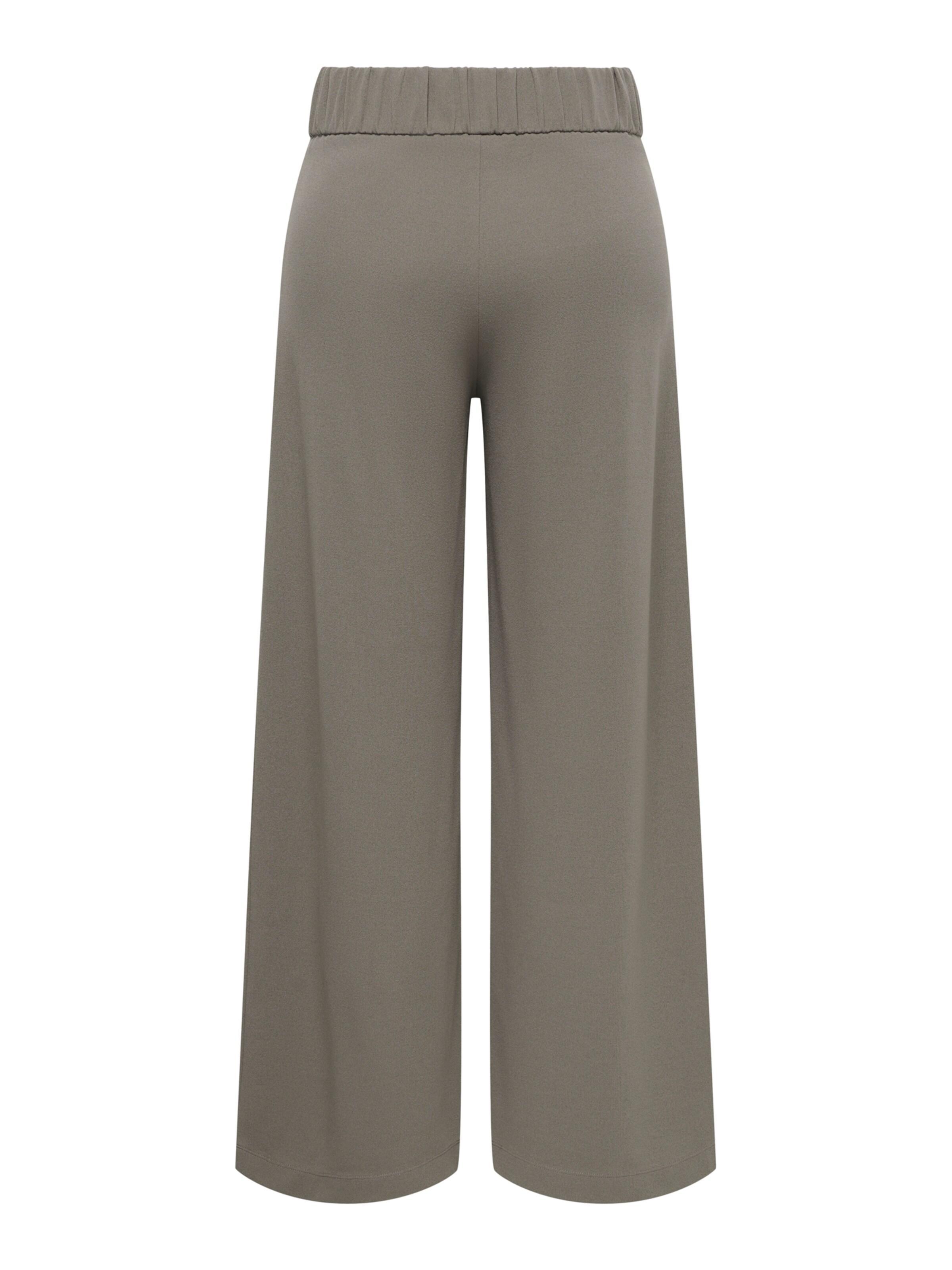 JDY Loose fit Pleat-Front Pants 'JDYGEGGO' in Grey