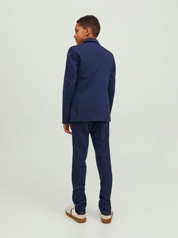 Jack & Jones Junior Regular Anzug 'Solar' in Blau