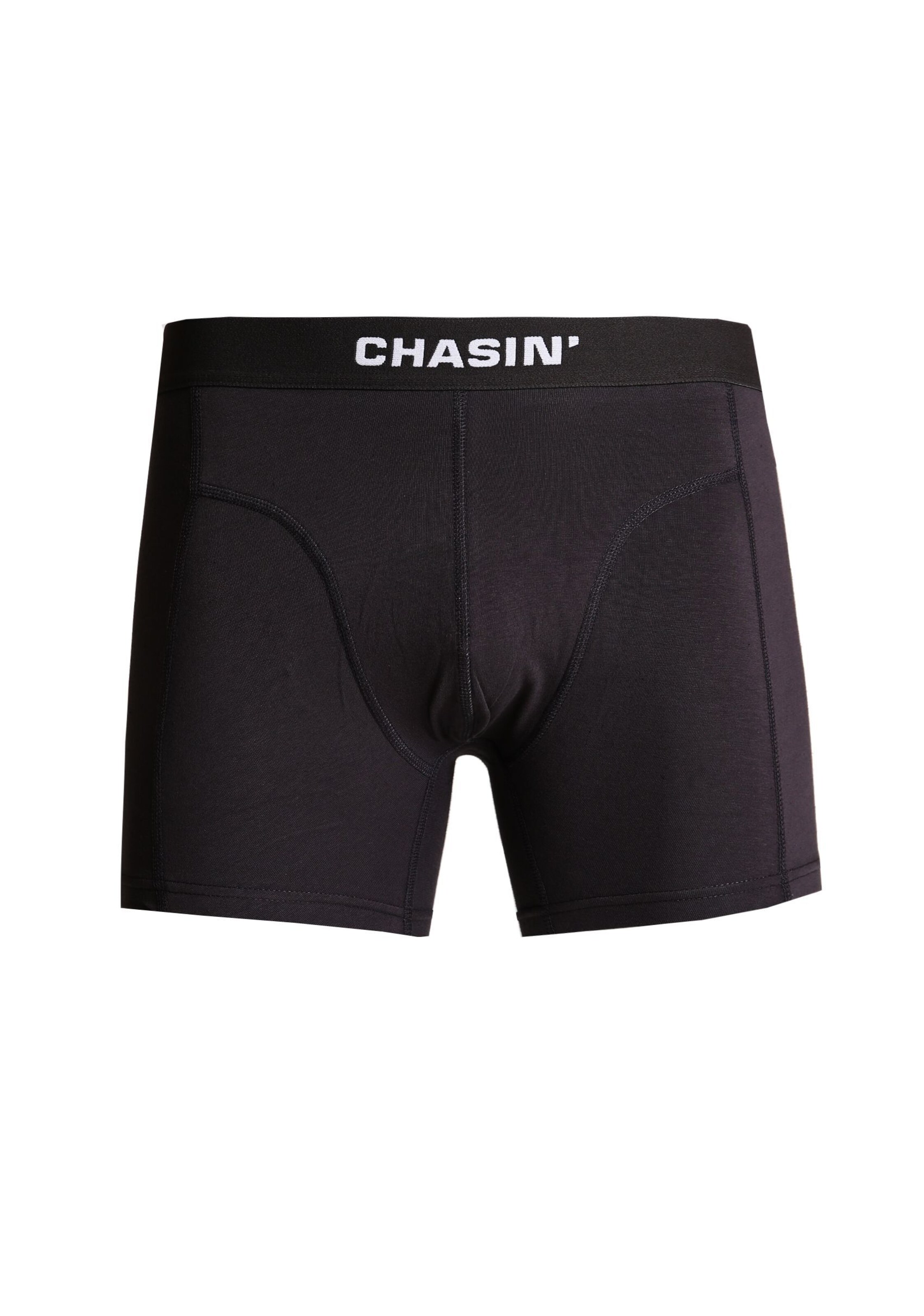 CHASIN' Boxer shorts 'Thrice Atmos' in Blue
