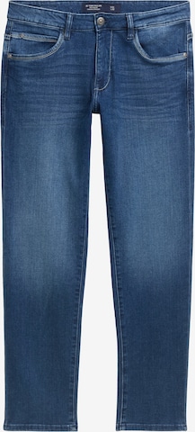 TOM TAILOR Regular Jeans in Blau: Vorderseite