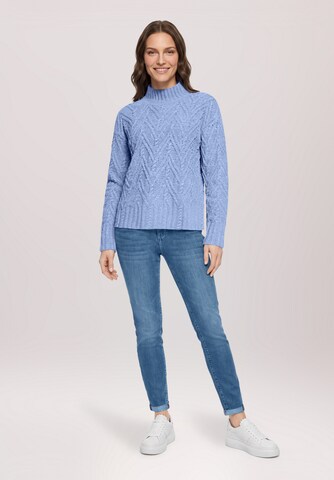 Pullover di Betty Barclay in blu