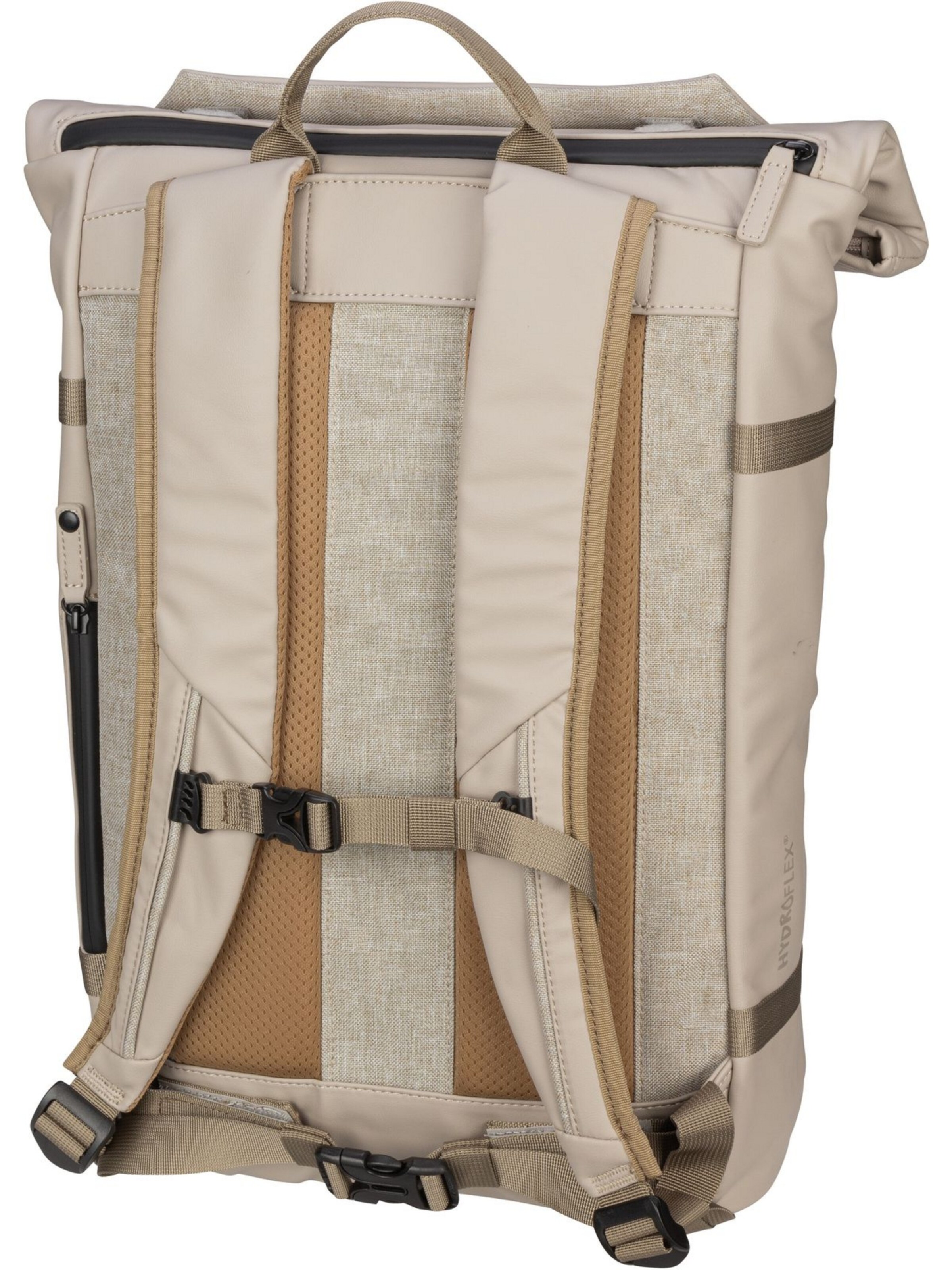 Sac à dos ' Aqua' ZWEI en beige