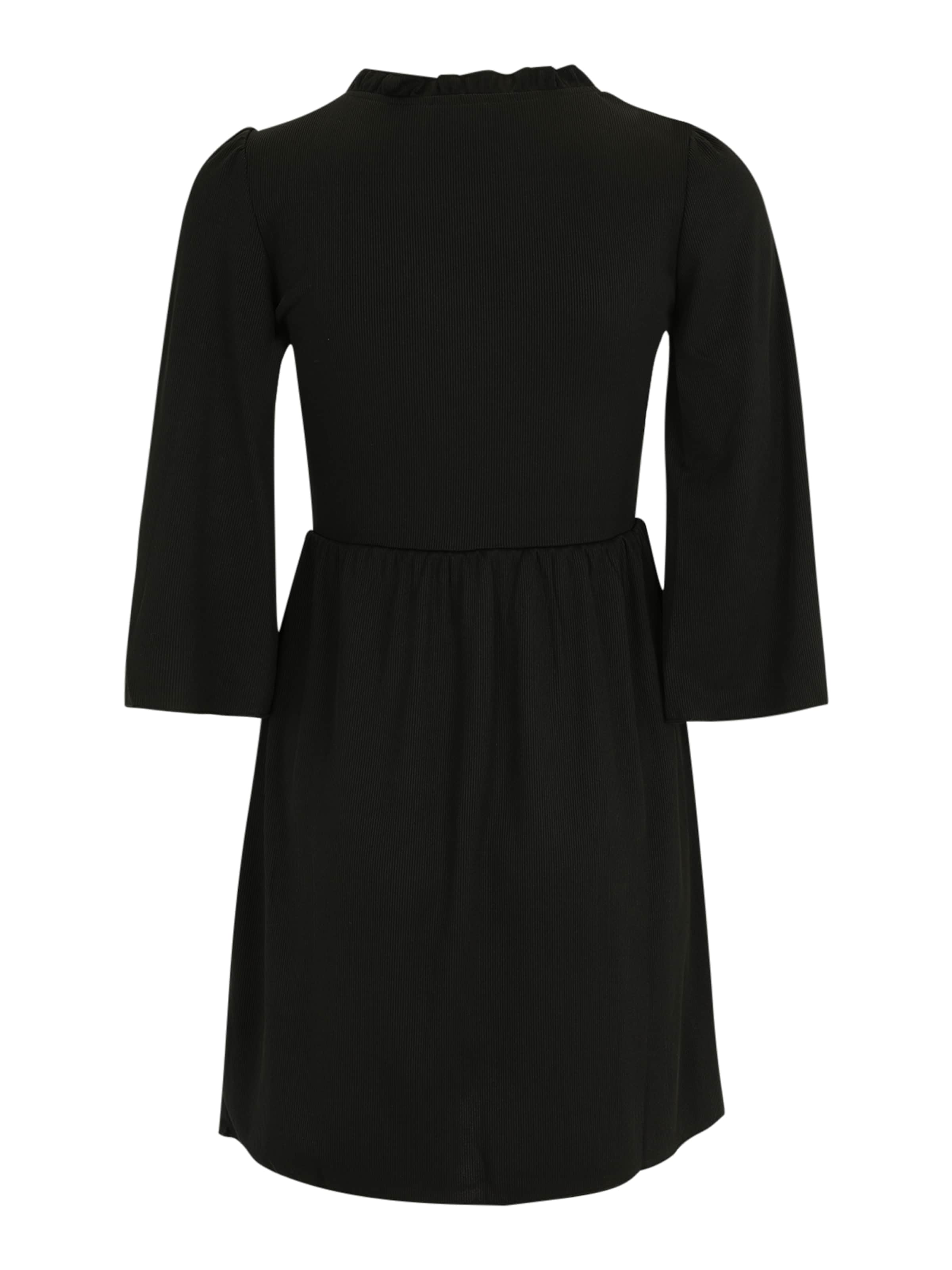 Vila Petite Dress 'EVE' in Black