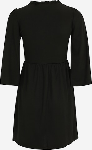 Vila Petite Dress 'EVE' in Black