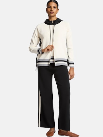 Pullover 'MAGLIA' di Elena Mirò in bianco