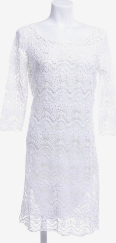 Lauren Ralph Lauren Dress in L in White: front