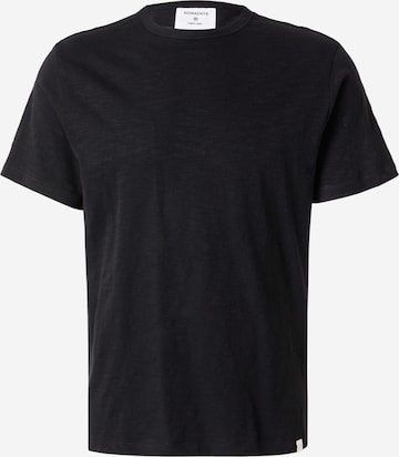 NOWADAYS Shirt in Black: front