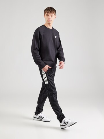 Felpa di ADIDAS ORIGINALS in nero