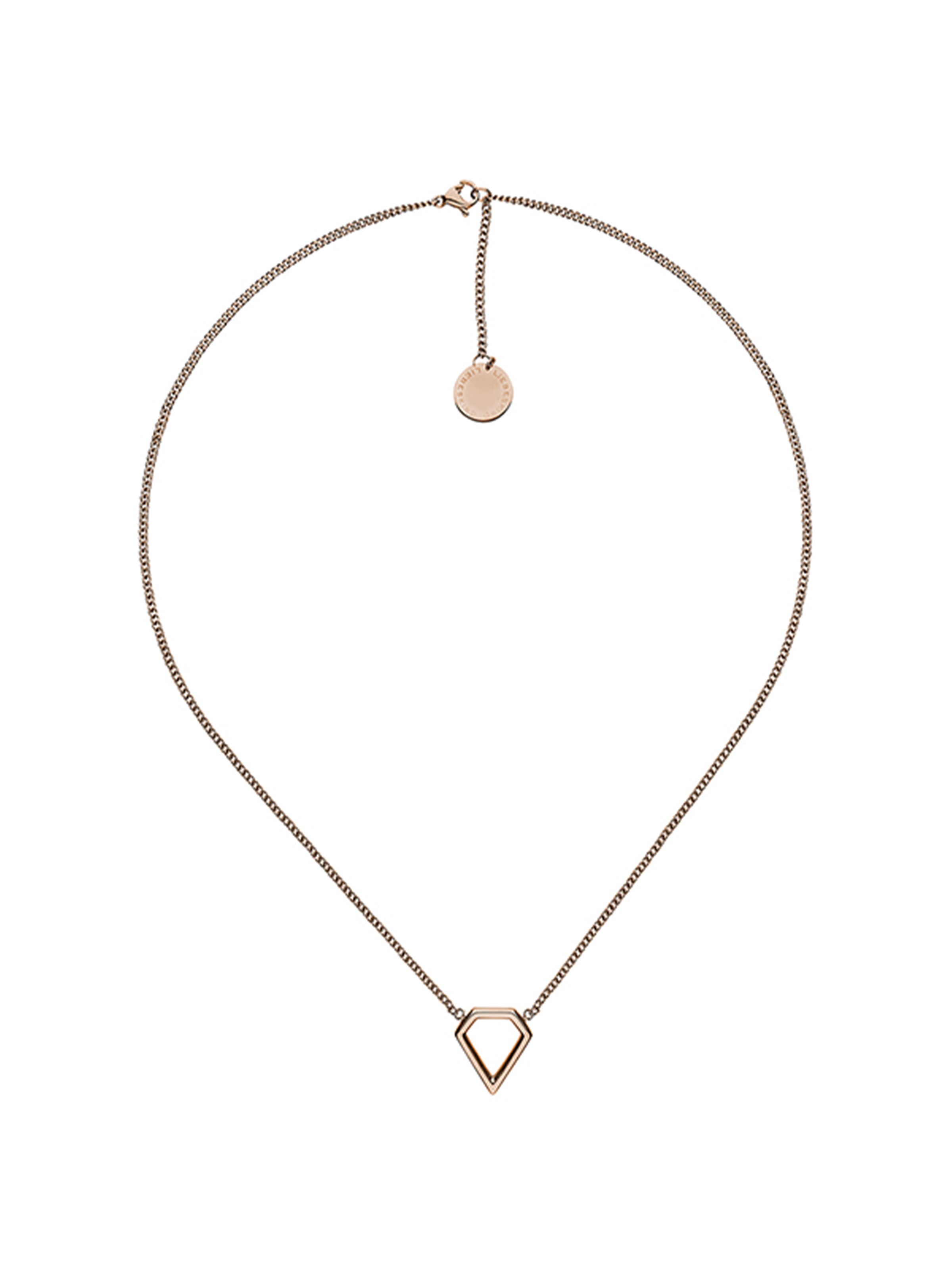 Chaîne Liebeskind Berlin en or