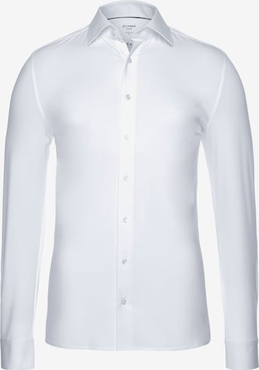 OLYMP Button Up Shirt in White, Item view