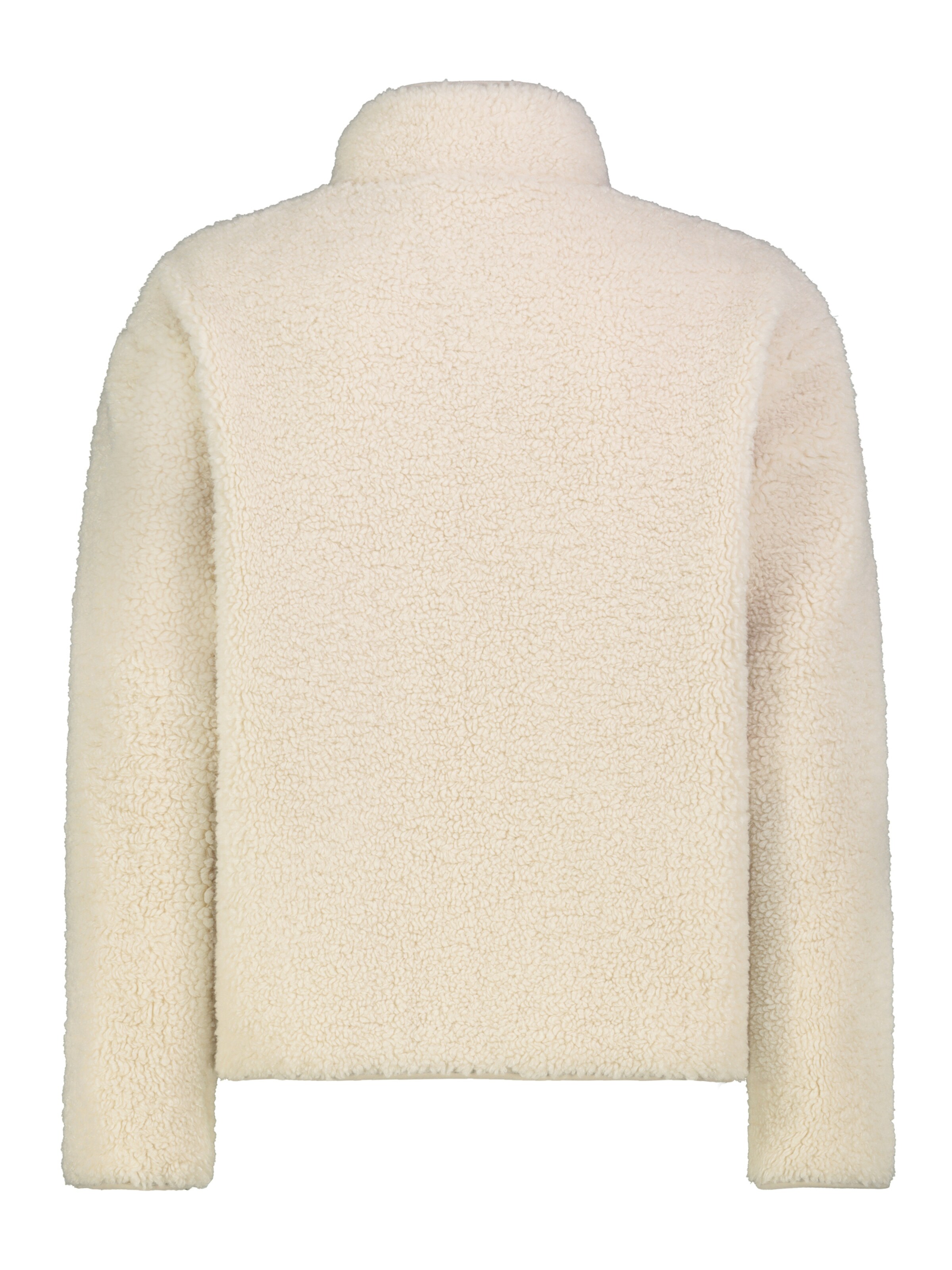 Sublevel Jacke in Beige